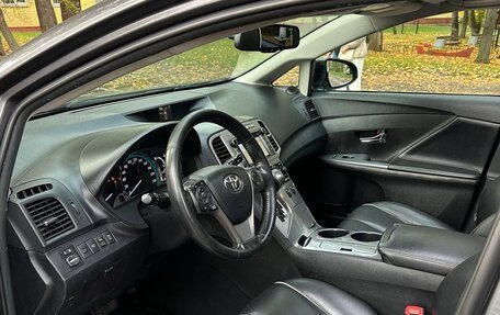 Toyota Venza I, 2013 год, 1 640 000 рублей, 9 фотография