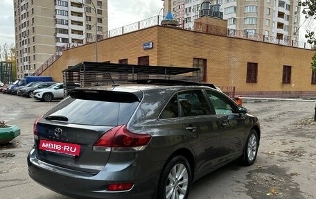 Toyota Venza I, 2013 год, 1 640 000 рублей, 5 фотография