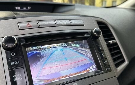 Toyota Venza I, 2013 год, 1 640 000 рублей, 15 фотография