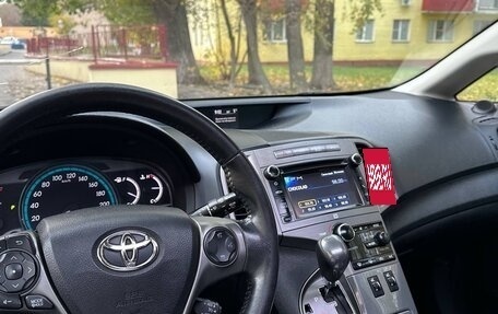 Toyota Venza I, 2013 год, 1 640 000 рублей, 13 фотография