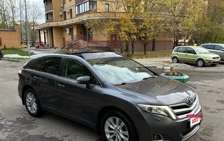 Toyota Venza I, 2013 год, 1 640 000 рублей, 7 фотография