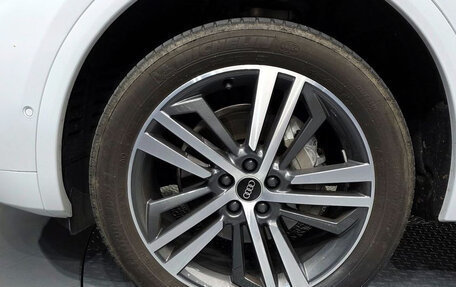 Audi Q5, 2022 год, 4 260 000 рублей, 5 фотография