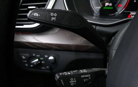 Audi Q5, 2022 год, 4 260 000 рублей, 11 фотография