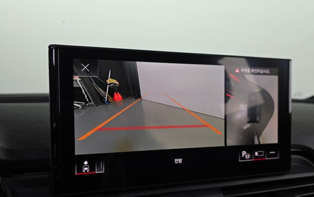 Audi Q5, 2022 год, 4 260 000 рублей, 13 фотография