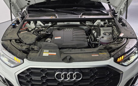 Audi Q5, 2022 год, 4 260 000 рублей, 6 фотография