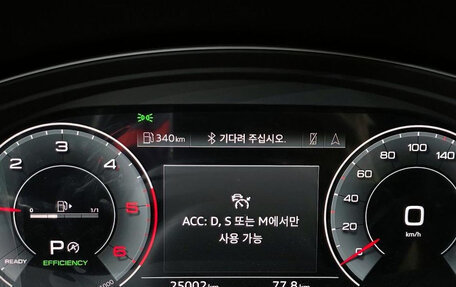 Audi Q5, 2022 год, 4 260 000 рублей, 8 фотография