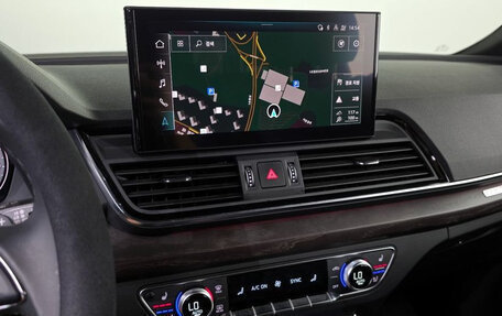 Audi Q5, 2022 год, 4 260 000 рублей, 12 фотография