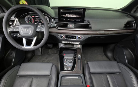 Audi Q5, 2022 год, 4 260 000 рублей, 7 фотография