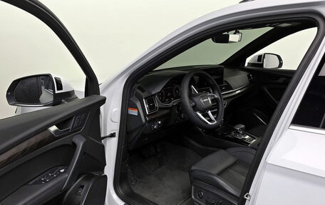 Audi Q5, 2022 год, 4 260 000 рублей, 10 фотография