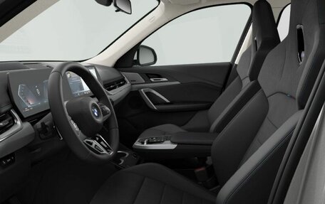 BMW X1, 2025 год, 6 390 000 рублей, 2 фотография