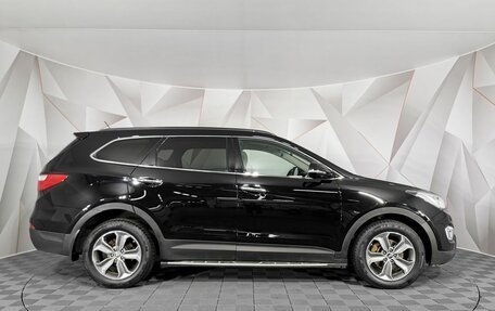 Hyundai Santa Fe III рестайлинг, 2014 год, 1 865 000 рублей, 6 фотография