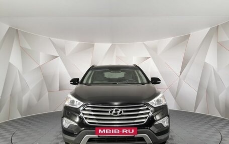 Hyundai Santa Fe III рестайлинг, 2014 год, 1 865 000 рублей, 7 фотография
