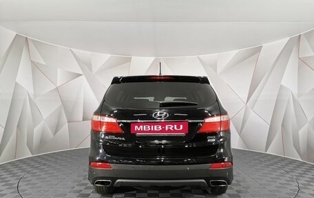 Hyundai Santa Fe III рестайлинг, 2014 год, 1 865 000 рублей, 8 фотография