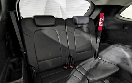 Hyundai Santa Fe III рестайлинг, 2014 год, 1 865 000 рублей, 17 фотография