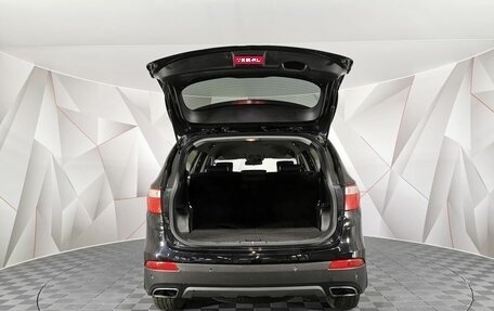 Hyundai Santa Fe III рестайлинг, 2014 год, 1 865 000 рублей, 21 фотография