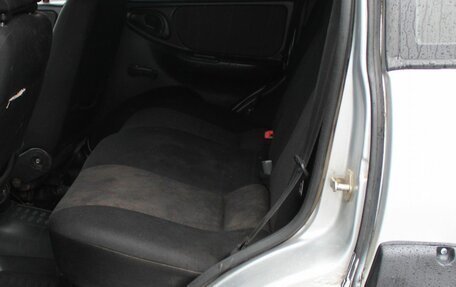 Chevrolet Niva I рестайлинг, 2006 год, 239 000 рублей, 7 фотография