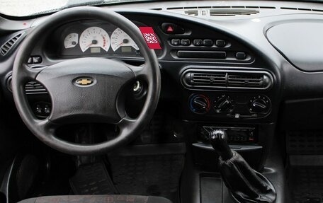 Chevrolet Niva I рестайлинг, 2006 год, 239 000 рублей, 5 фотография