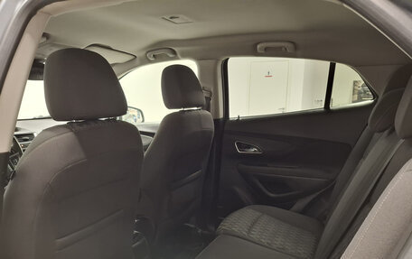 Opel Mokka I, 2014 год, 800 000 рублей, 16 фотография