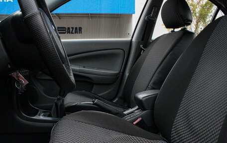 Nissan Almera Classic, 2008 год, 579 000 рублей, 5 фотография