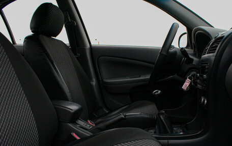 Nissan Almera Classic, 2008 год, 579 000 рублей, 8 фотография