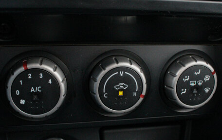 Nissan Almera Classic, 2008 год, 579 000 рублей, 14 фотография