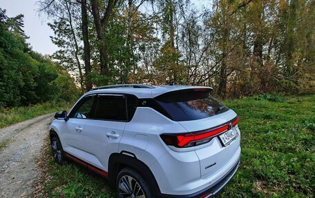 Changan CS35 Plus, 2023 год, 1 700 000 рублей, 3 фотография