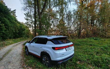 Changan CS35 Plus, 2023 год, 1 700 000 рублей, 4 фотография