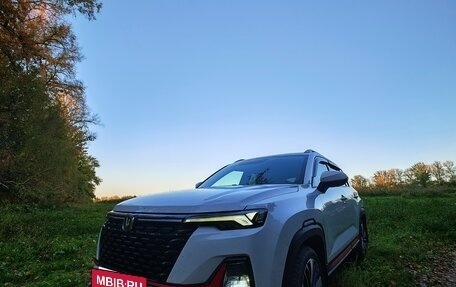 Changan CS35 Plus, 2023 год, 1 700 000 рублей, 5 фотография