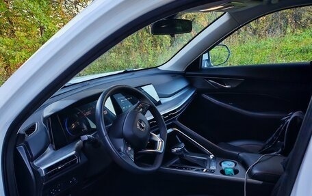 Changan CS35 Plus, 2023 год, 1 700 000 рублей, 7 фотография