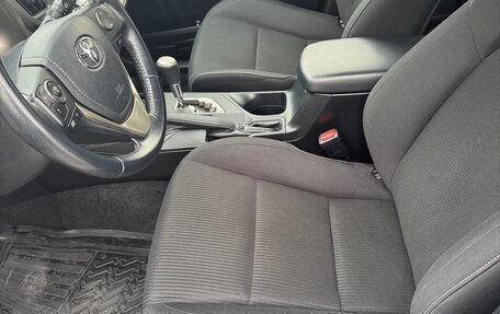 Toyota RAV4, 2014 год, 1 980 000 рублей, 6 фотография