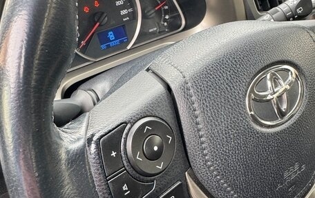 Toyota RAV4, 2014 год, 1 980 000 рублей, 7 фотография