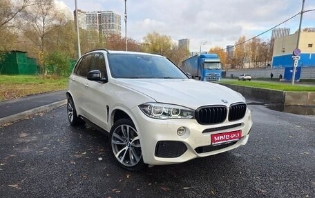 BMW X5, 2018 год, 5 150 000 рублей, 1 фотография