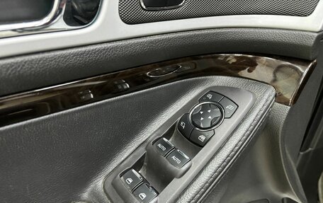 Ford Explorer VI, 2014 год, 2 045 000 рублей, 9 фотография