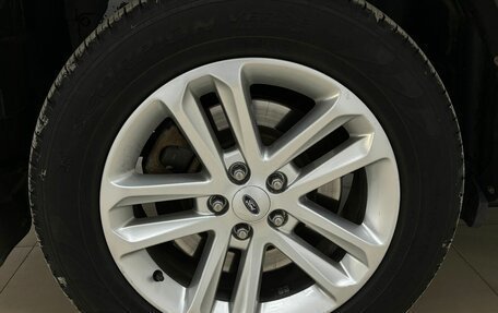 Ford Explorer VI, 2014 год, 2 045 000 рублей, 7 фотография