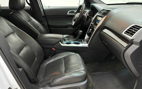 Ford Explorer VI, 2014 год, 2 045 000 рублей, 14 фотография