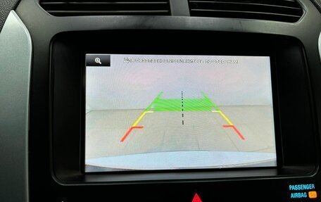 Ford Explorer VI, 2014 год, 2 045 000 рублей, 21 фотография