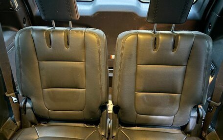 Ford Explorer VI, 2014 год, 2 045 000 рублей, 18 фотография