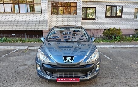 Peugeot 308 II, 2009 год, 990 000 рублей, 1 фотография