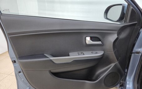 KIA Rio III рестайлинг, 2015 год, 925 000 рублей, 7 фотография