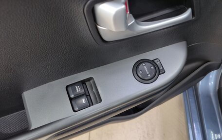 KIA Rio III рестайлинг, 2015 год, 925 000 рублей, 8 фотография