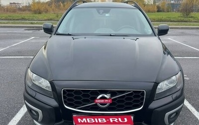 Volvo XC70 II рестайлинг, 2014 год, 1 870 000 рублей, 1 фотография