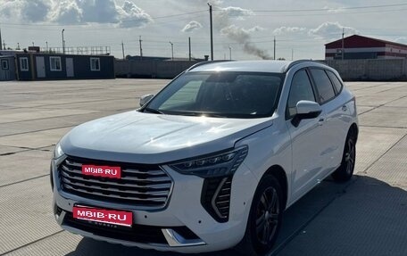 Haval Jolion, 2023 год, 1 649 520 рублей, 1 фотография