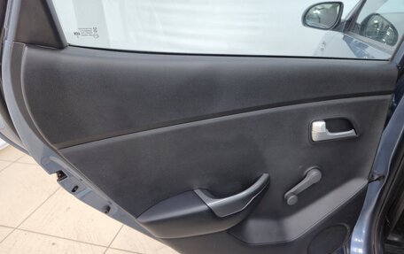 KIA Rio III рестайлинг, 2015 год, 925 000 рублей, 14 фотография