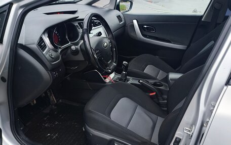 KIA cee'd III, 2014 год, 1 015 000 рублей, 6 фотография