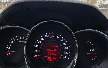 KIA cee'd III, 2014 год, 1 015 000 рублей, 8 фотография