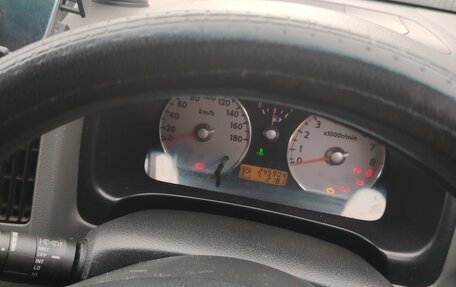 Nissan AD III, 2008 год, 510 000 рублей, 4 фотография