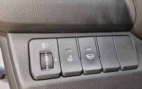 KIA Rio III рестайлинг, 2015 год, 925 000 рублей, 21 фотография