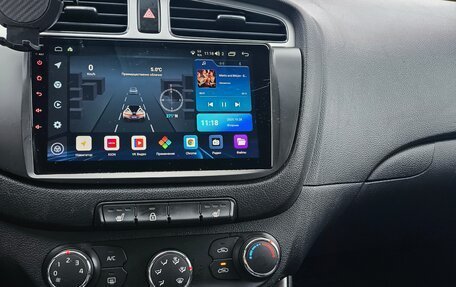 KIA cee'd III, 2014 год, 1 015 000 рублей, 7 фотография