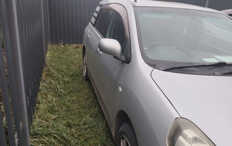 Nissan AD III, 2008 год, 510 000 рублей, 3 фотография