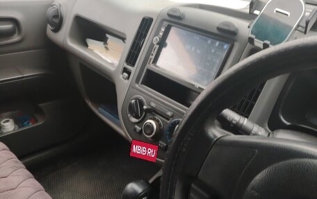 Nissan AD III, 2008 год, 510 000 рублей, 2 фотография